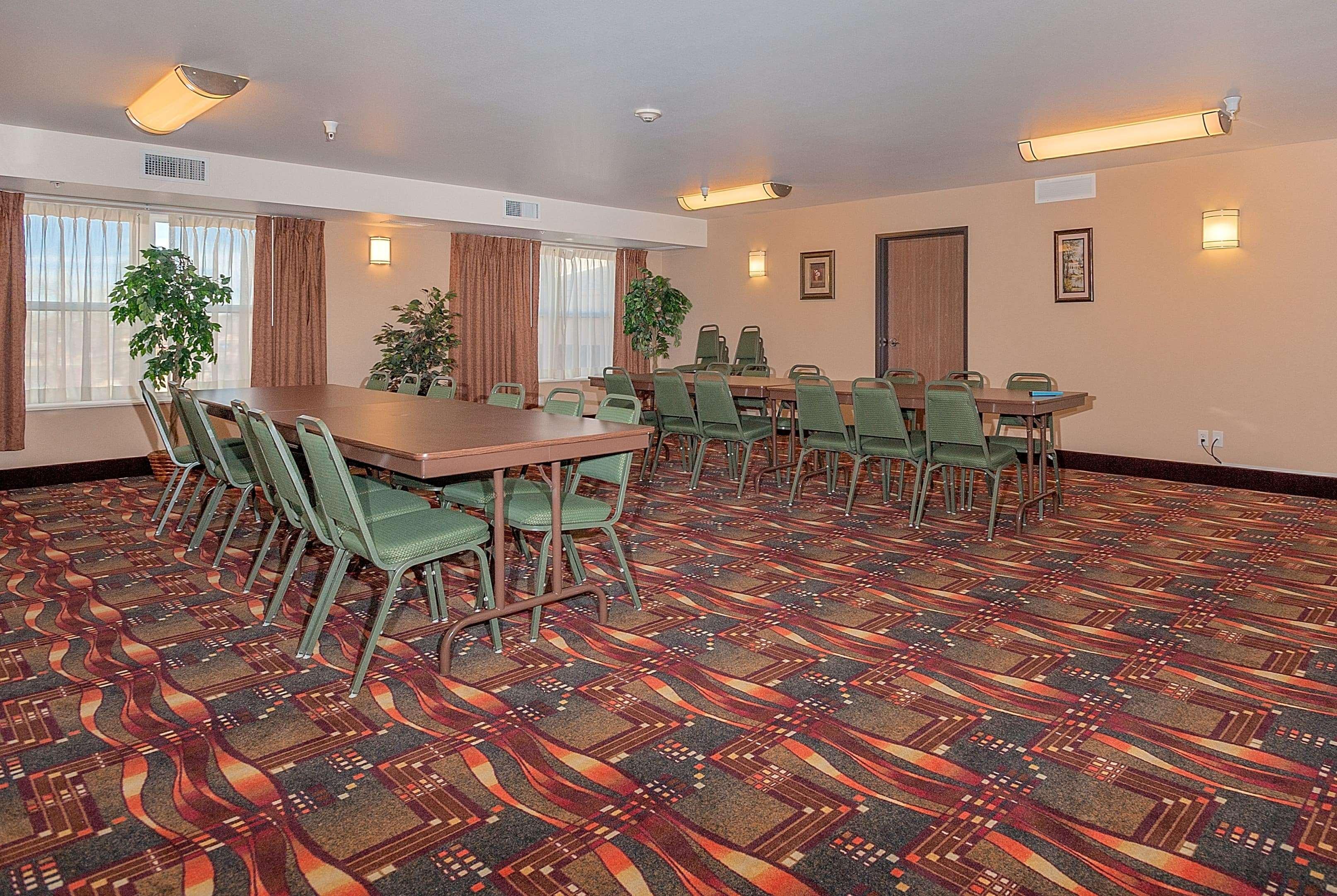 Days Inn By Wyndham Manitou Springs Exteriér fotografie
