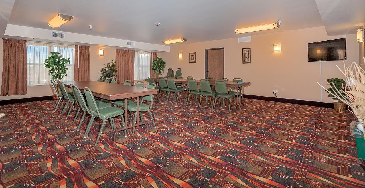 Days Inn By Wyndham Manitou Springs Exteriér fotografie